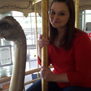 Meet your Posher, Elaina